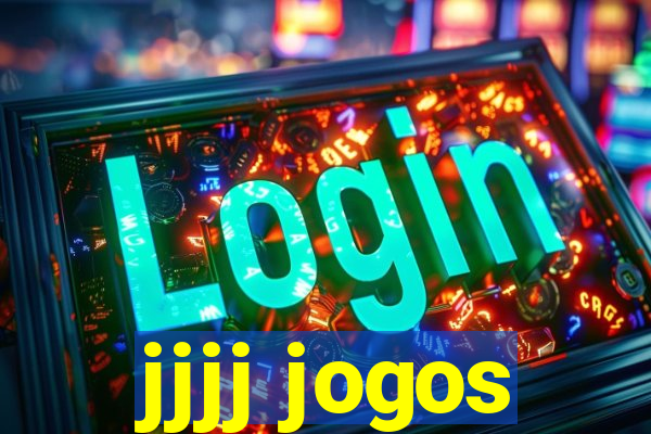 jjjj jogos